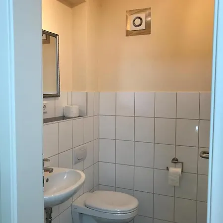 Maisonette Ferienappartement mit Garten Donaueschingen Exterior foto