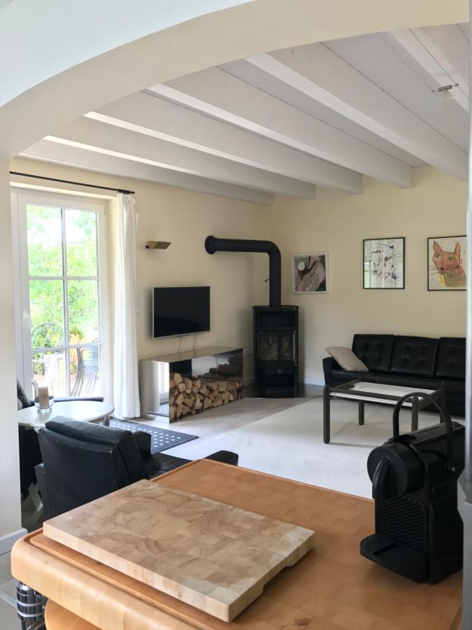 Maisonette Mit Garten Lejlighed Donaueschingen