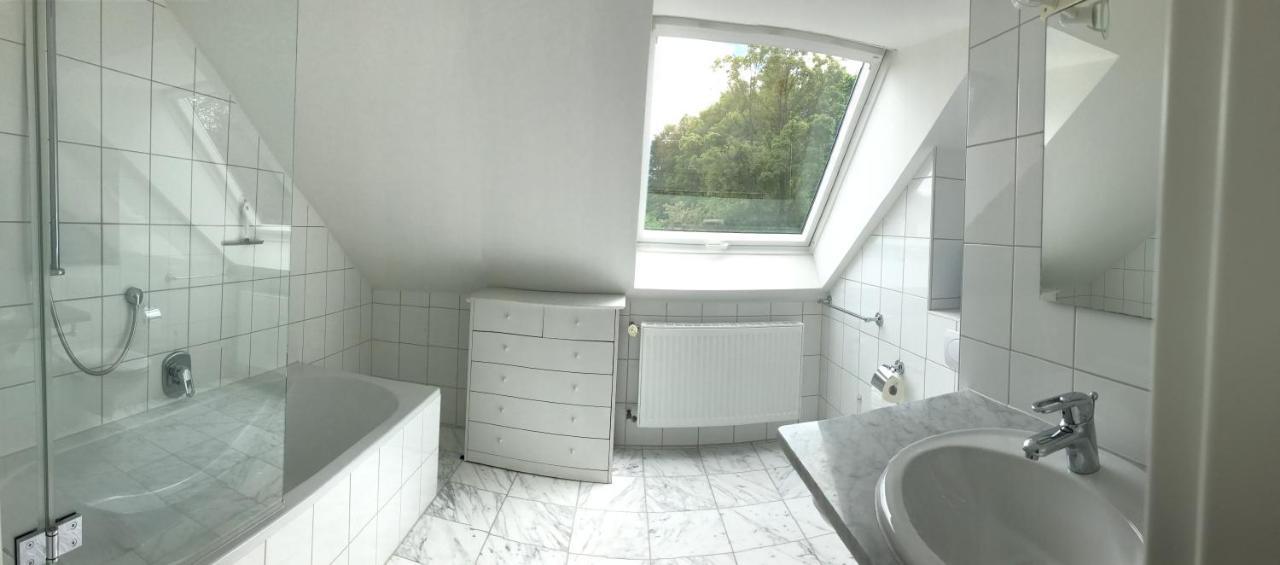 Maisonette Mit Garten * Donaueschingen