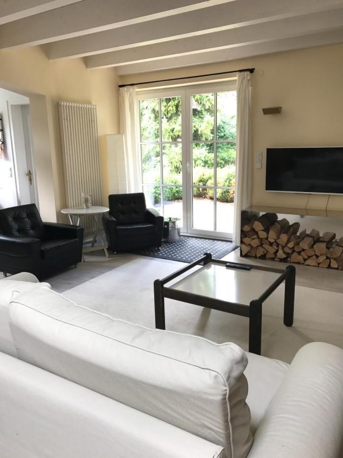 Maisonette Mit Garten Donaueschingen