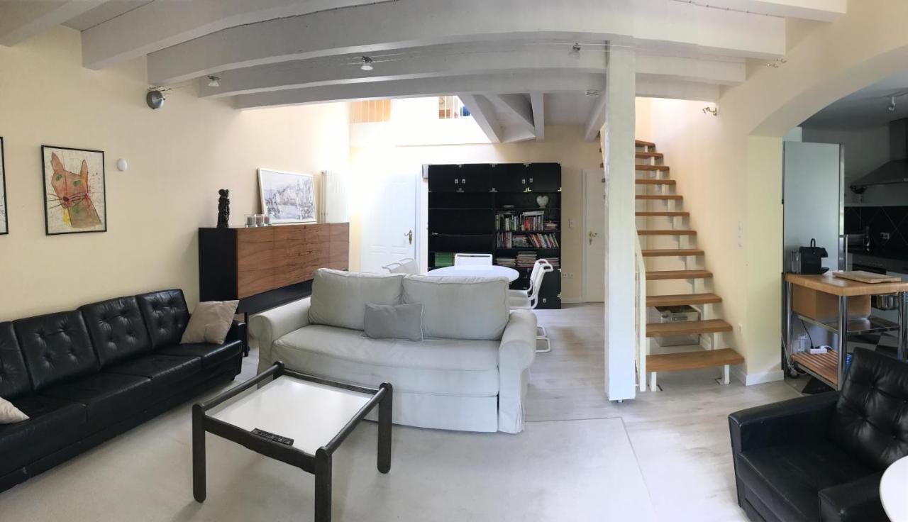 Maisonette Mit Garten Donaueschingen