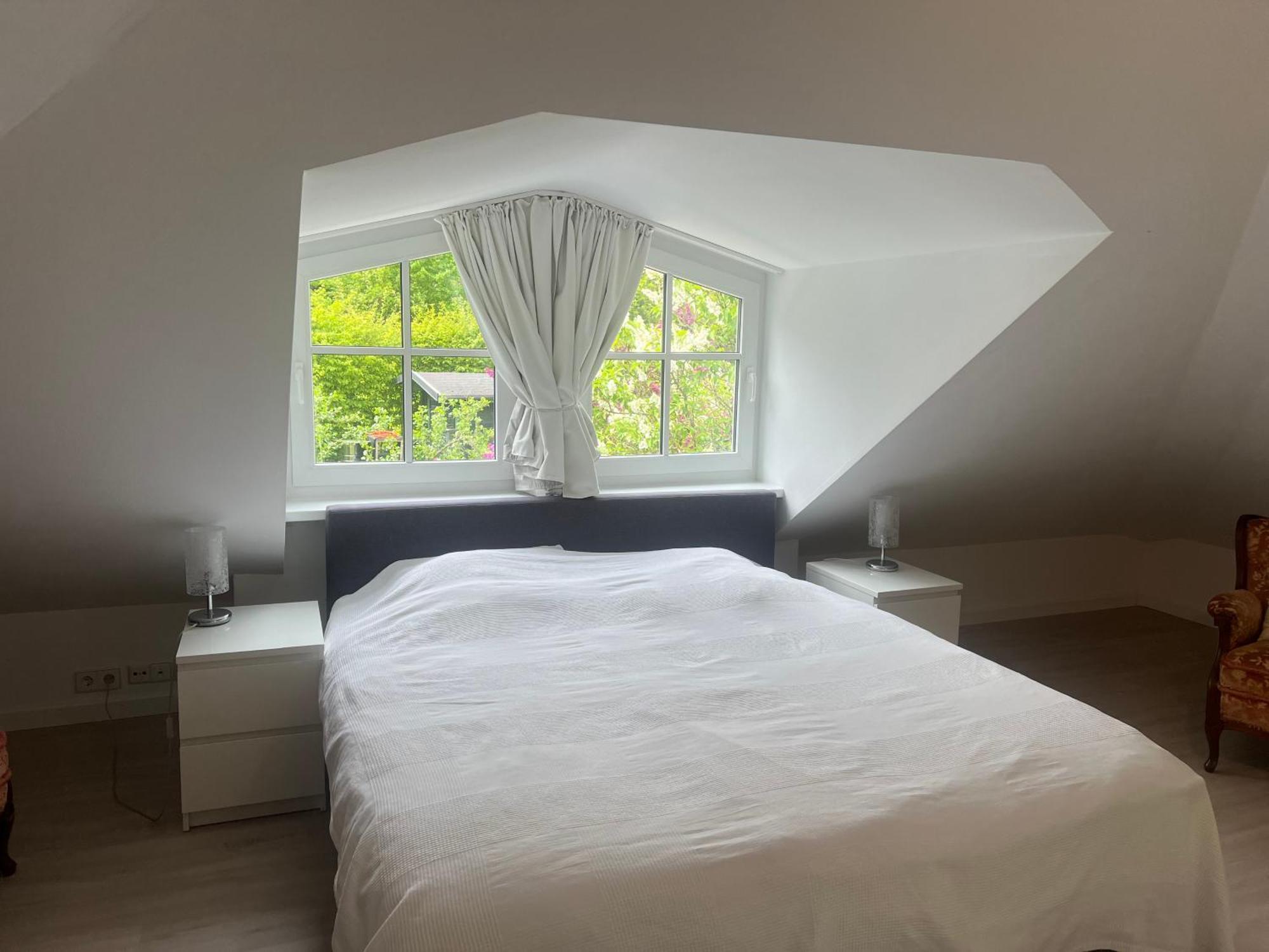 Maisonette Mit Garten Lejlighed Donaueschingen
