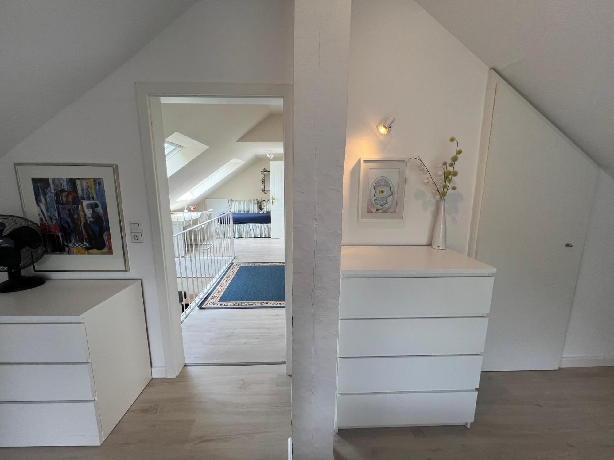 Maisonette Mit Garten * Donaueschingen