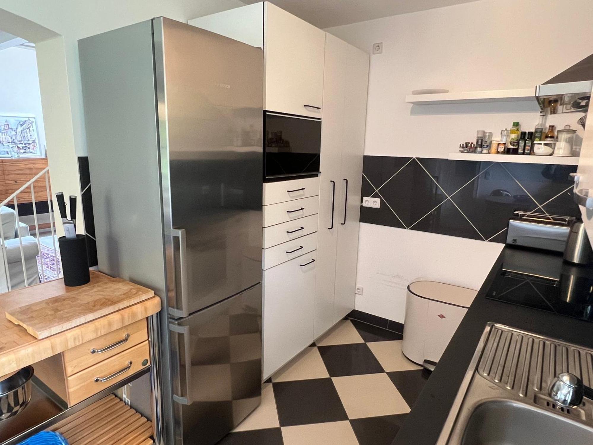 Maisonette Mit Garten Donaueschingen